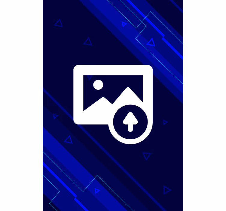 괴짜 블라인드 당신의 e-sport 로고 - TenStickers