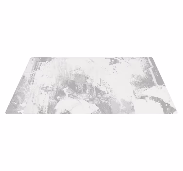 비닐 카펫 정리 추상 질감 - TenStickers