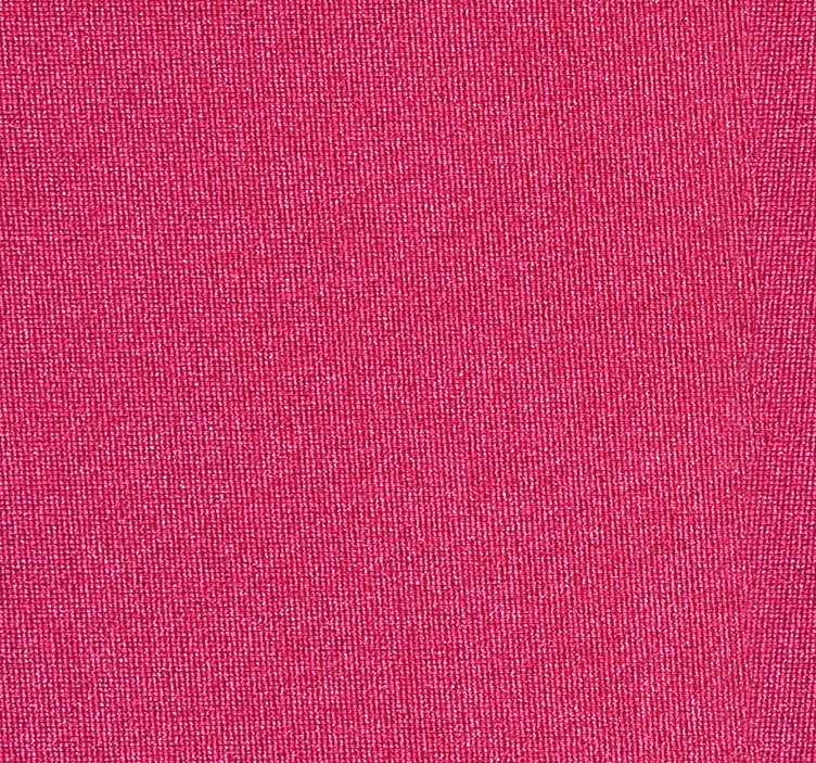 Fucsia 핑크 솔리드 벽지 - TenStickers