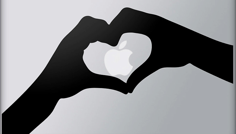 노트북 및 태블릿 스티커