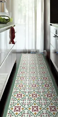 창문·바닥 인테리어