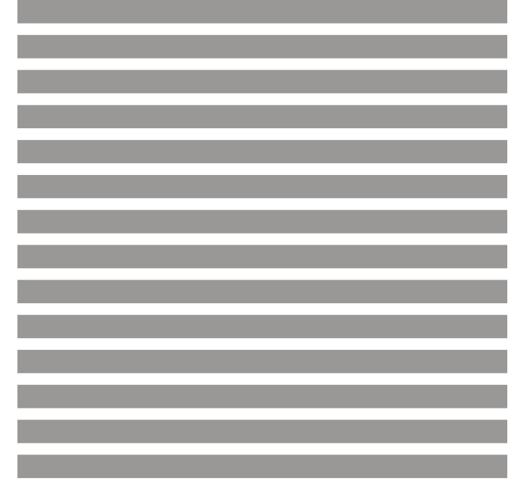 주방 블라인드 틈새가 있는 맹인 - TenStickers