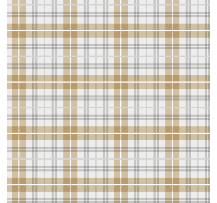 주방 블라인드 사각형 - TenStickers