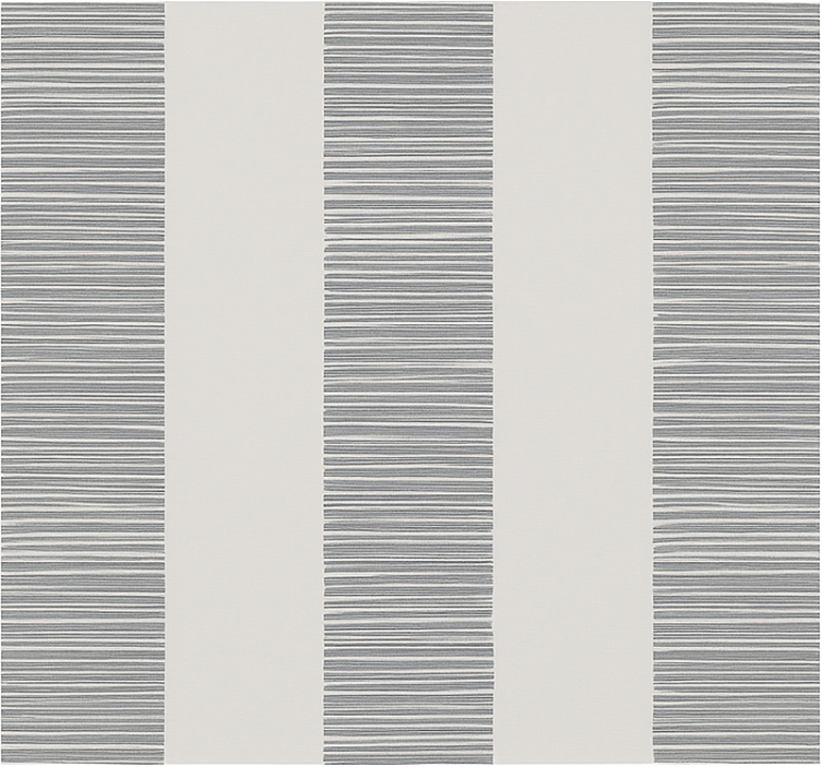 화장실 블라인드 ceramica righe grigio - TenStickers