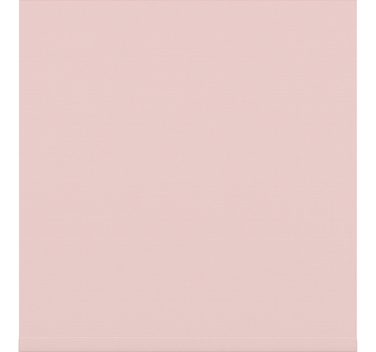 핑크 블라인드 단색 모티브 - TenStickers