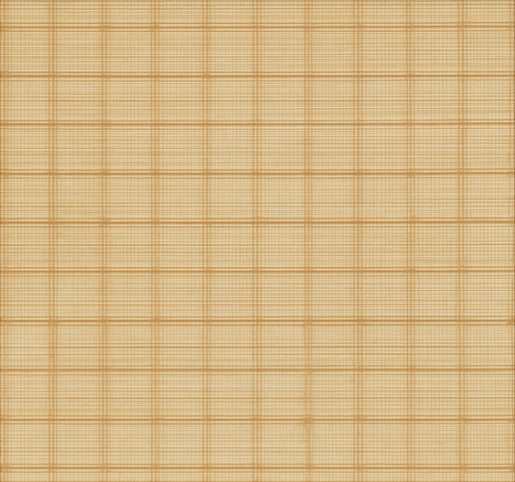 레스토랑용 블라인드 베이지색 짜임새 효과 - TenStickers