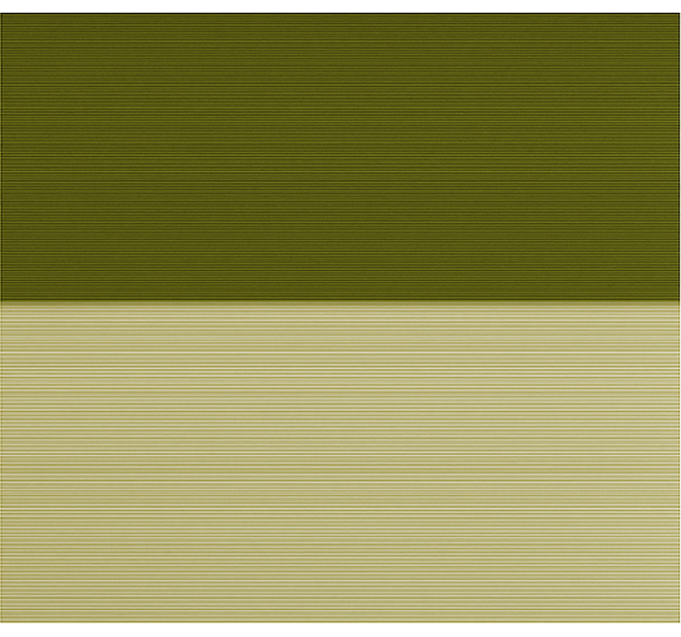 청소년용 블라인드 밝은 회색과 어두운 회색 - TenStickers