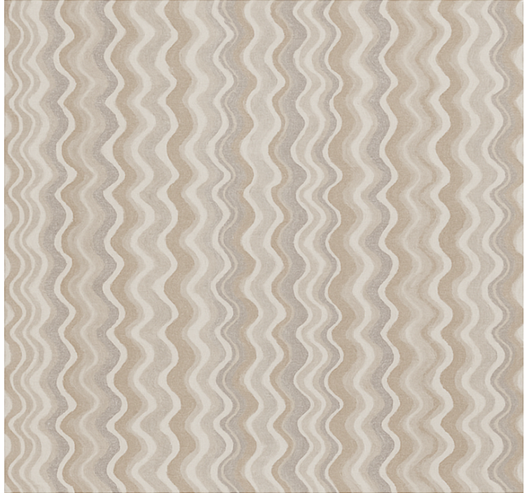 레스토랑용 블라인드 회색 흙빛 떨림 효과 - TenStickers