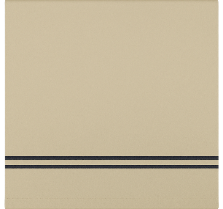 청소년용 블라인드 중성 원단 - TenStickers