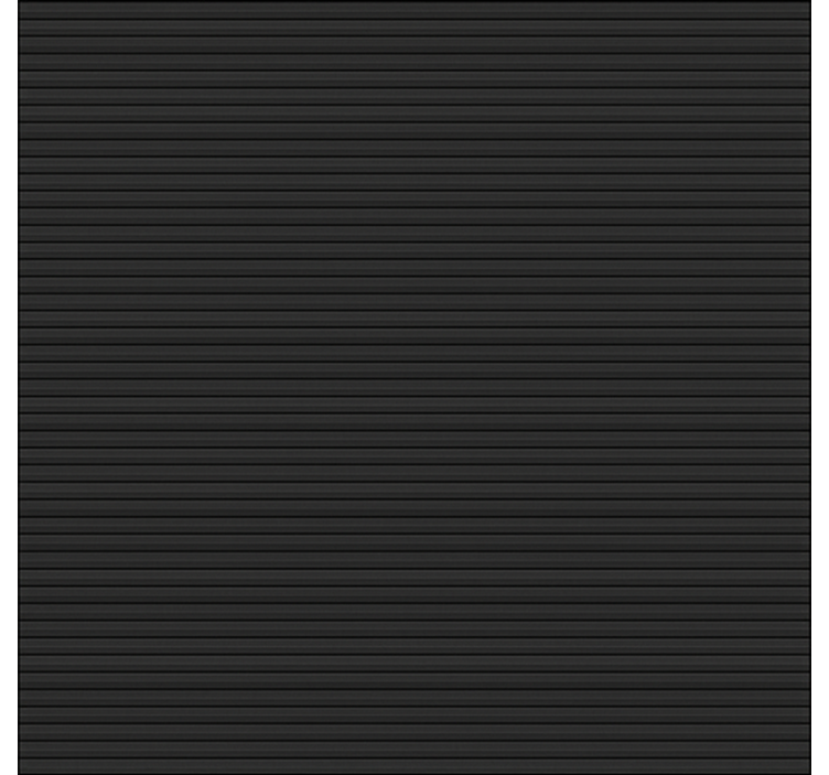 청소년용 블라인드 블랙아웃 플리티드 셰이드 - TenStickers