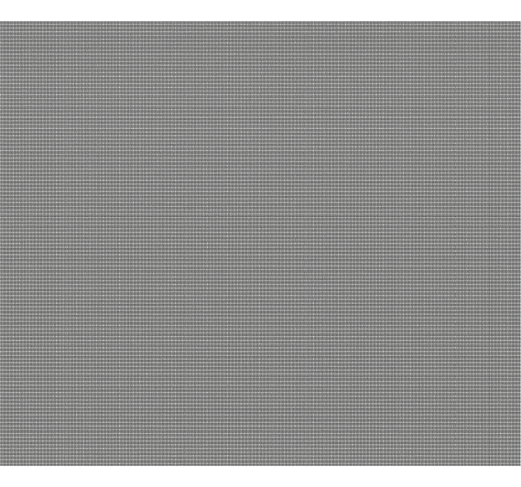 사무실 블라인드 회색 양모 느낌 - TenStickers