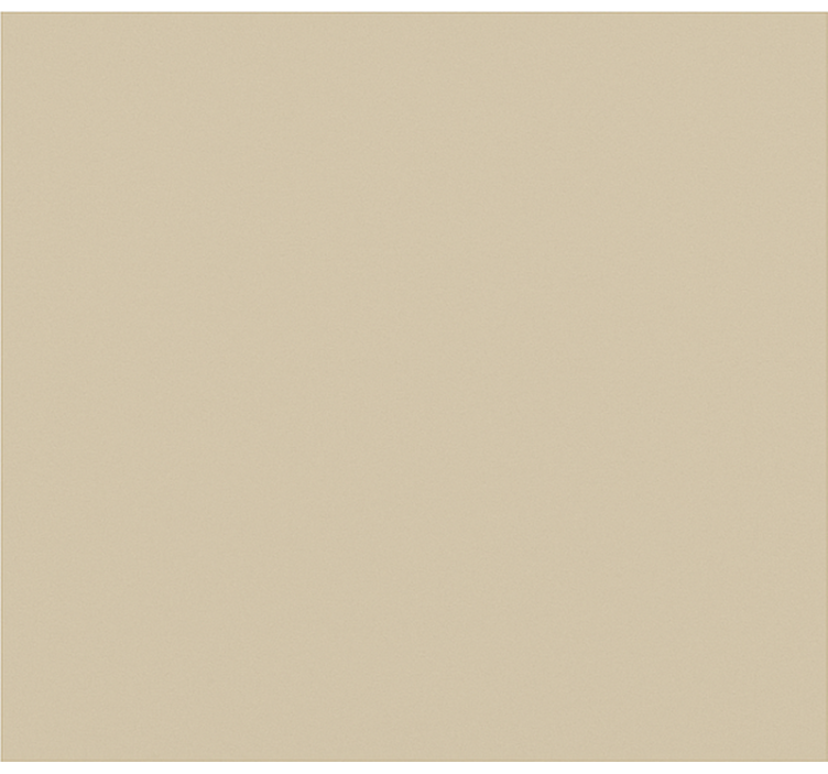 사무실 블라인드 심플 베이지 - TenStickers