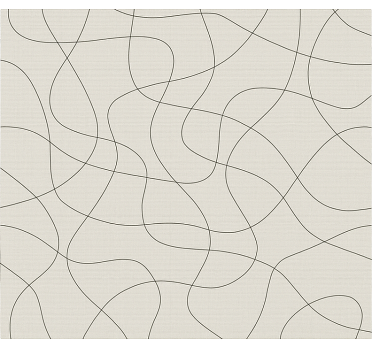 사무실 블라인드 트렌디한 투명 블라인드 - TenStickers