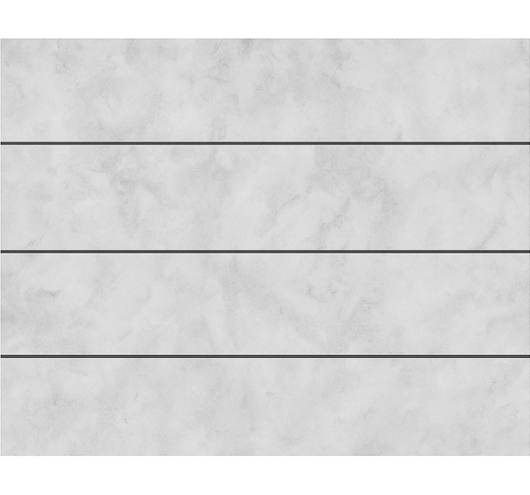 사무실 블라인드 마멀 디자인 - TenStickers