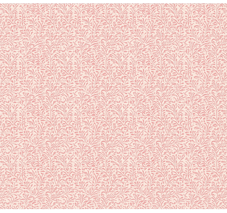 사무실 블라인드 핑크 귀여운 패턴 - TenStickers