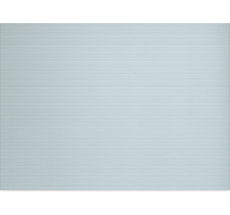 사무실 블라인드 트렌디 블루 - TenStickers