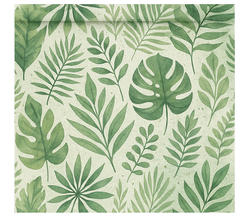 사무실 블라인드 자연의 느낌 - TenStickers