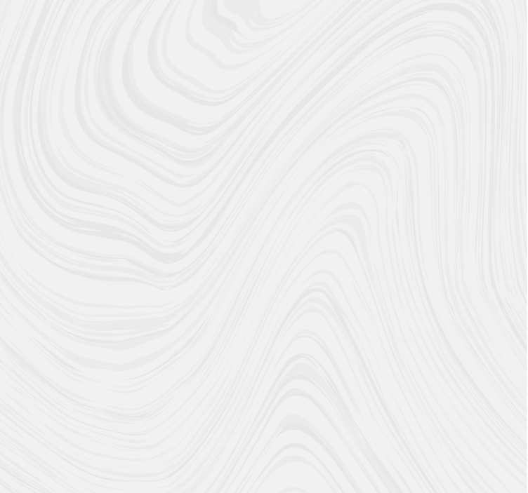 레스토랑용 블라인드 백색 대리석 패턴 회색 줄무늬 - TenStickers