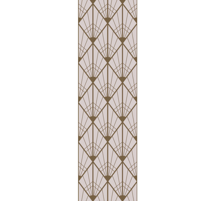 아동용 블라인드 북유럽 스타일 젤다 - TenStickers