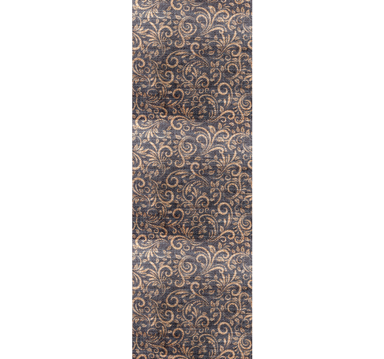 사무실 블라인드 크레이븐 수제 제작 - TenStickers