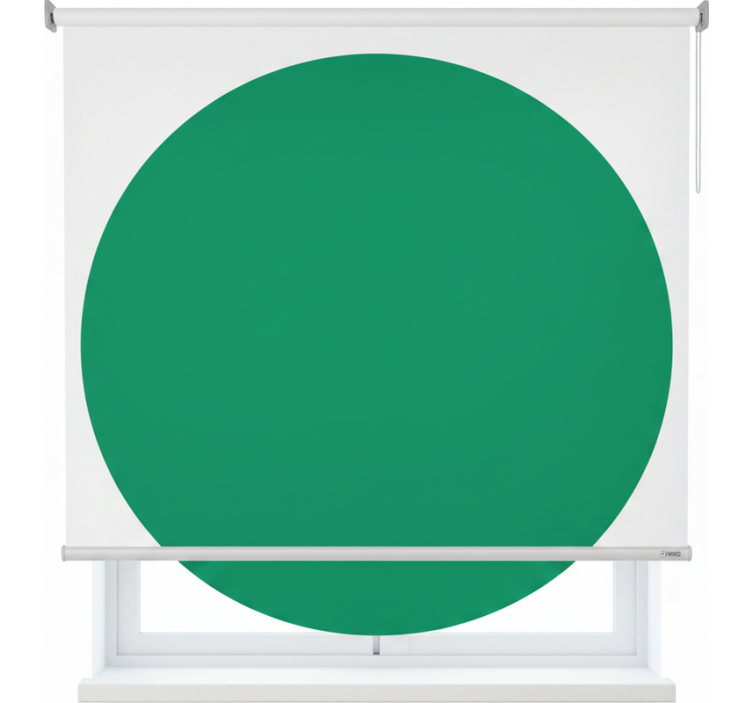 저장소 요약 그린 - TenStickers