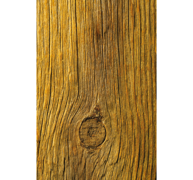 텍스처와 모티프가 있는 블라인드 나무결 디테일 - TenStickers