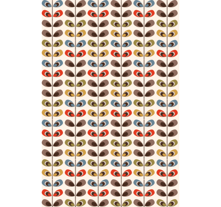 아이즈 클래식 롤러 블라인드 - TenStickers