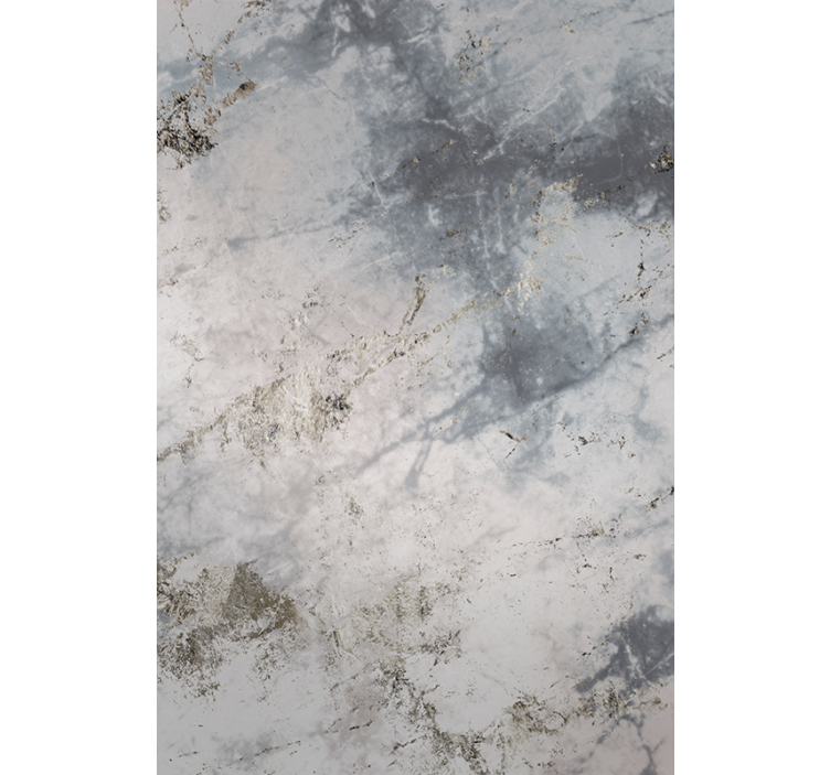 텍스처와 모티프가 있는 블라인드 대리석으로 뒤덮인 우아함 - TenStickers