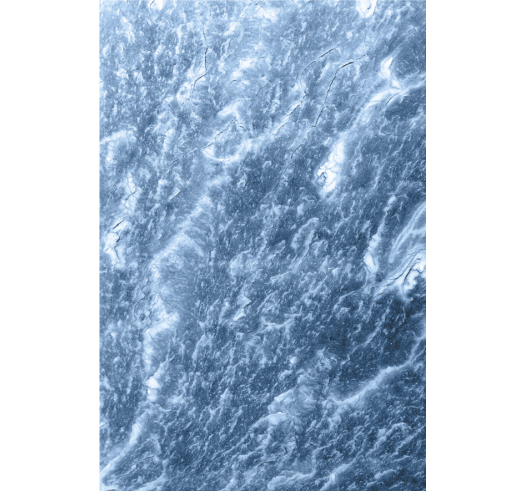 텍스처와 모티프가 있는 블라인드 대리석 영감을 받은 패턴 - TenStickers