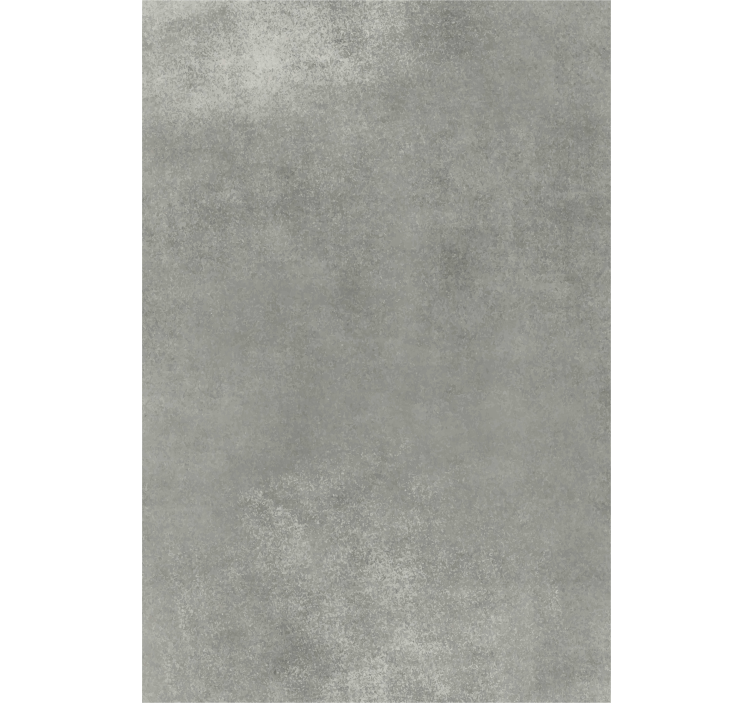 텍스처와 모티프가 있는 블라인드 콘크리트 효과 패턴 - TenStickers