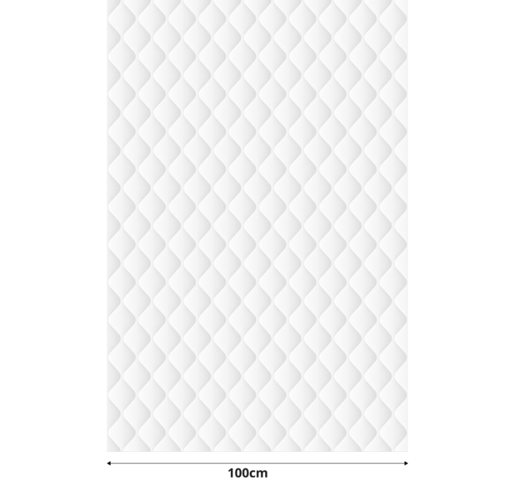 패딩 텍스처 및 패턴 블라인드 - TenStickers