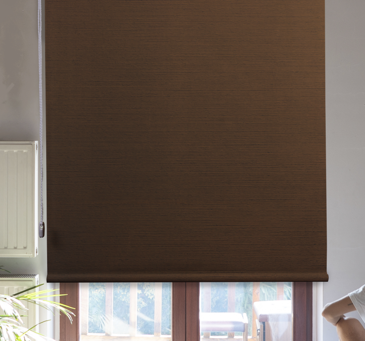 텍스처와 모티프가 있는 블라인드 질감이 있는 표면 - TenStickers