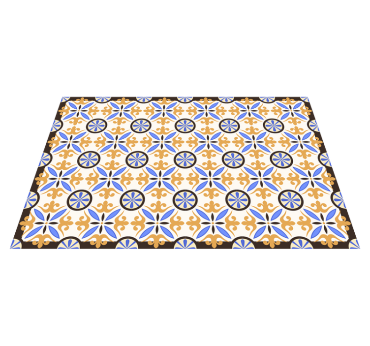 벽난로 카프리초소 유압 장치 - TenStickers