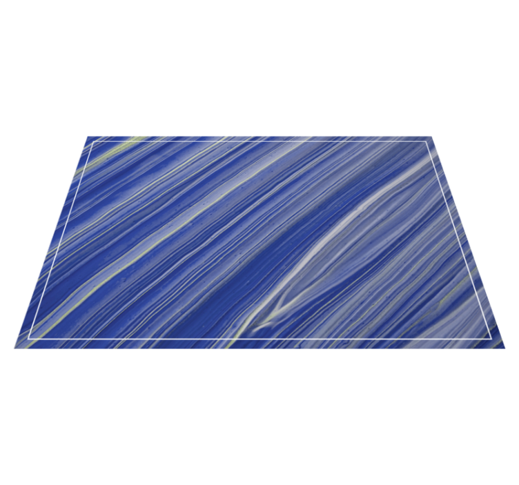 질감이 있는 식탁보 대리석 질감 표면 - TenStickers