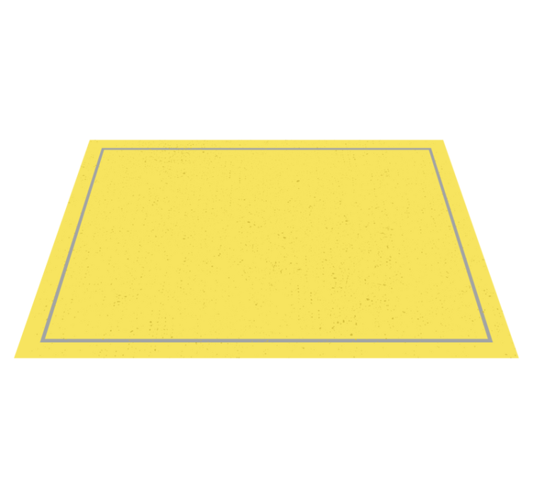 일루미네이팅 팬톤 오리지널 플레이스매트 - TenStickers