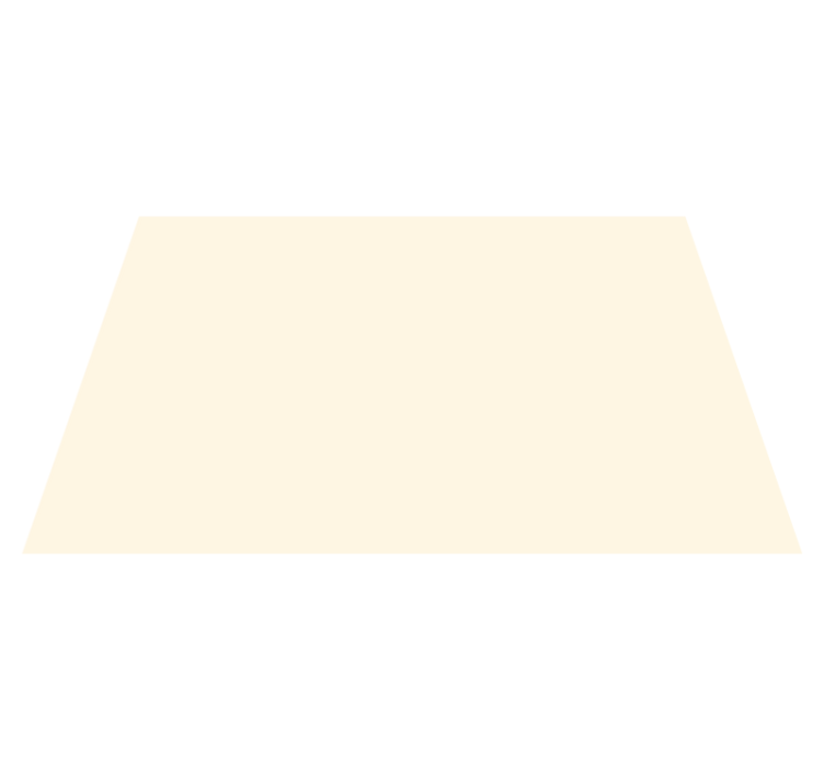 질감이 있는 식탁보 스타일리시 패턴 그릇 - TenStickers