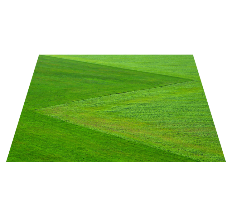 어린 이용 식탁보 창의적인 쌀 배열 - TenStickers