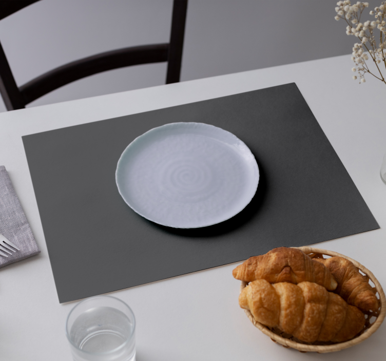 기타 식탁보 갈라진 고추 - TenStickers