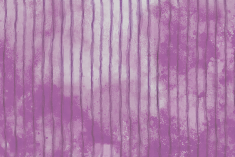 질감이 있는 식탁보 우아한 리브 패턴 - TenStickers