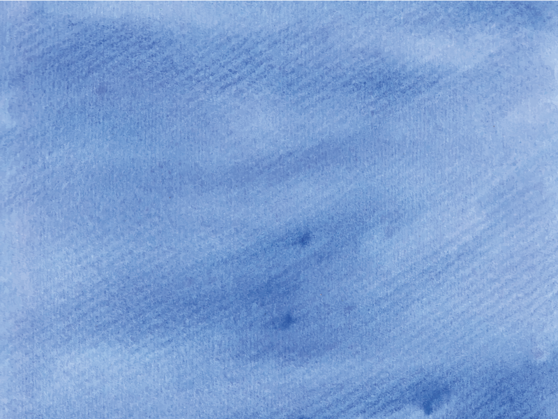 질감이 있는 식탁보 부드러운 파란색 표면 - TenStickers