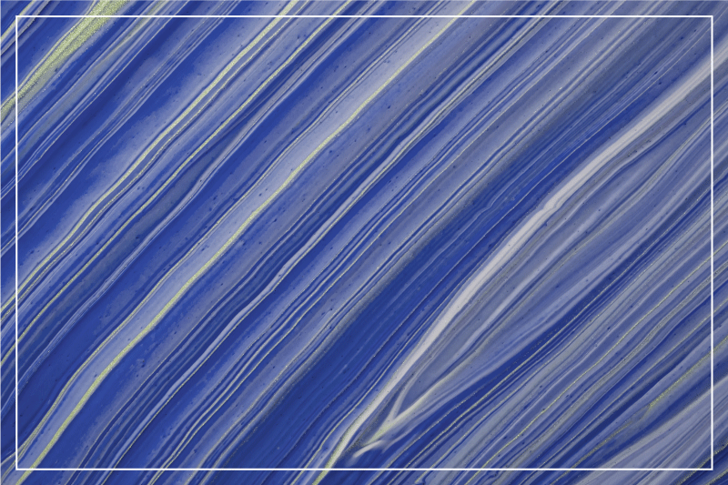 질감이 있는 식탁보 대리석 질감 표면 - TenStickers