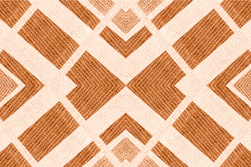 질감이 있는 식탁보 기하학적 텍스처 표면 - TenStickers