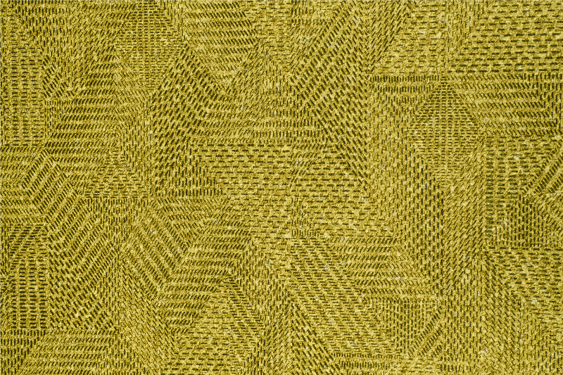 질감이 있는 식탁보 텍스처 그린 서페이스 - TenStickers