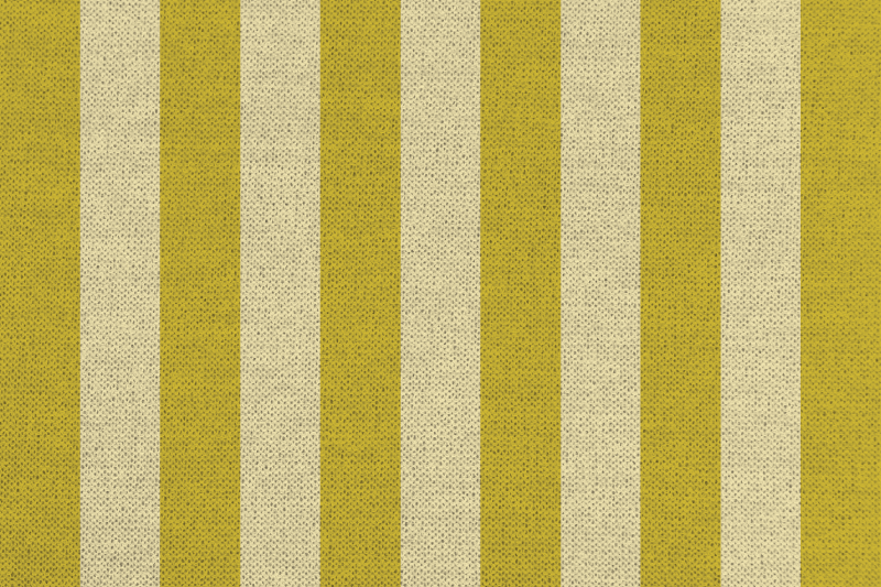 현대식 식탁보 대담한 줄무늬 테이블 세팅 - TenStickers