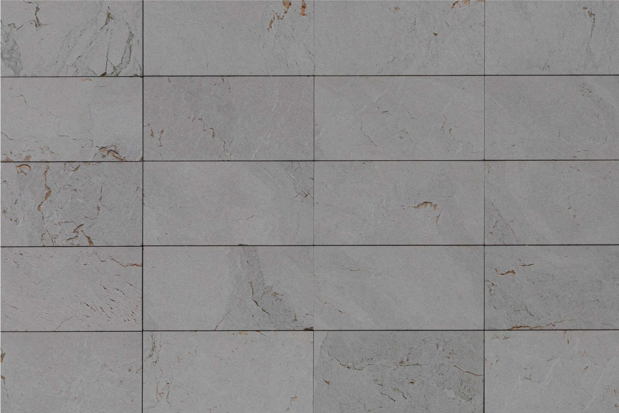 콘크리트 콜라주 질감 플레이스매트 - TenStickers