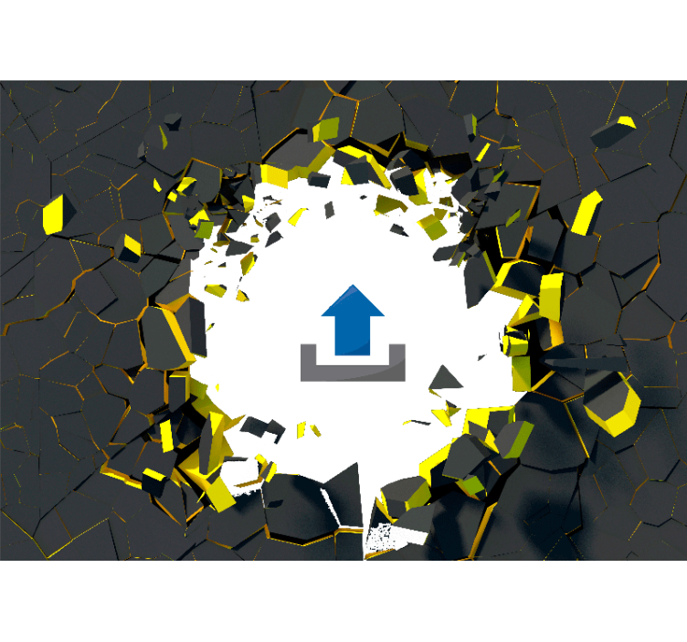 도시와 국가 벽 벽화 뉴욕 옐로우캡 - TenStickers