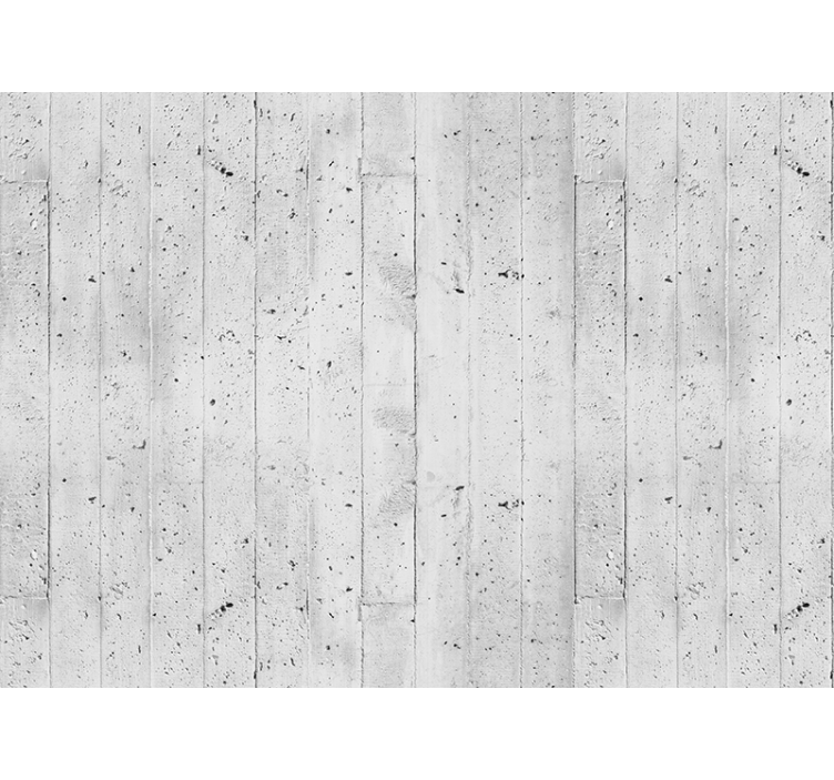 다른 질감과 패턴 벽 벽화 콘크리트 벽 - TenStickers