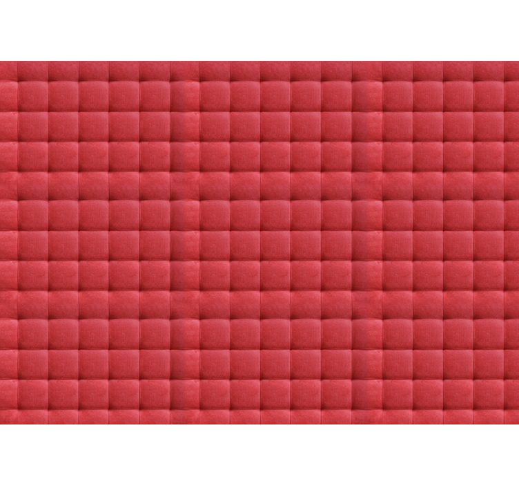 포토 뮤럴 마스터 침실 가죽 패딩 - TenStickers