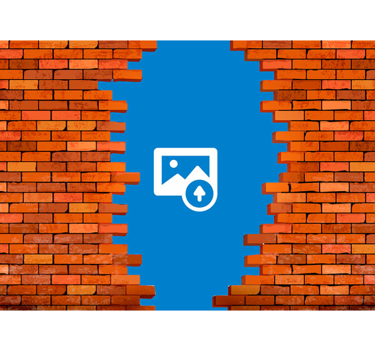 포토 뮤럴 자연 열대 해변 전망 - TenStickers