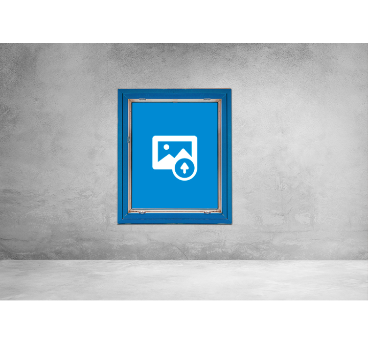 풍경 벽 벽화 열대 해안 경관 - TenStickers